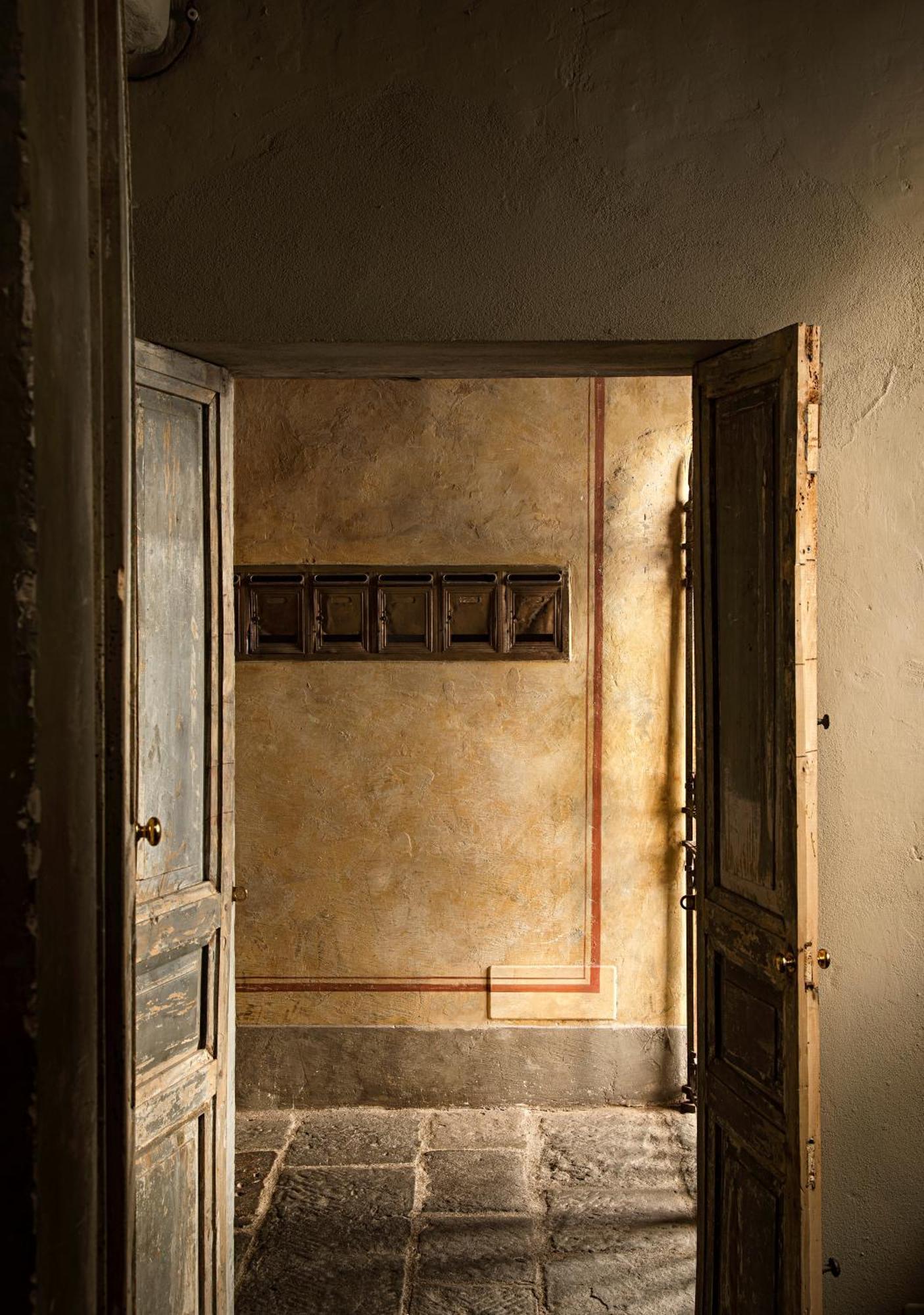 Aparthotel Palazzo San Niccolò 4*