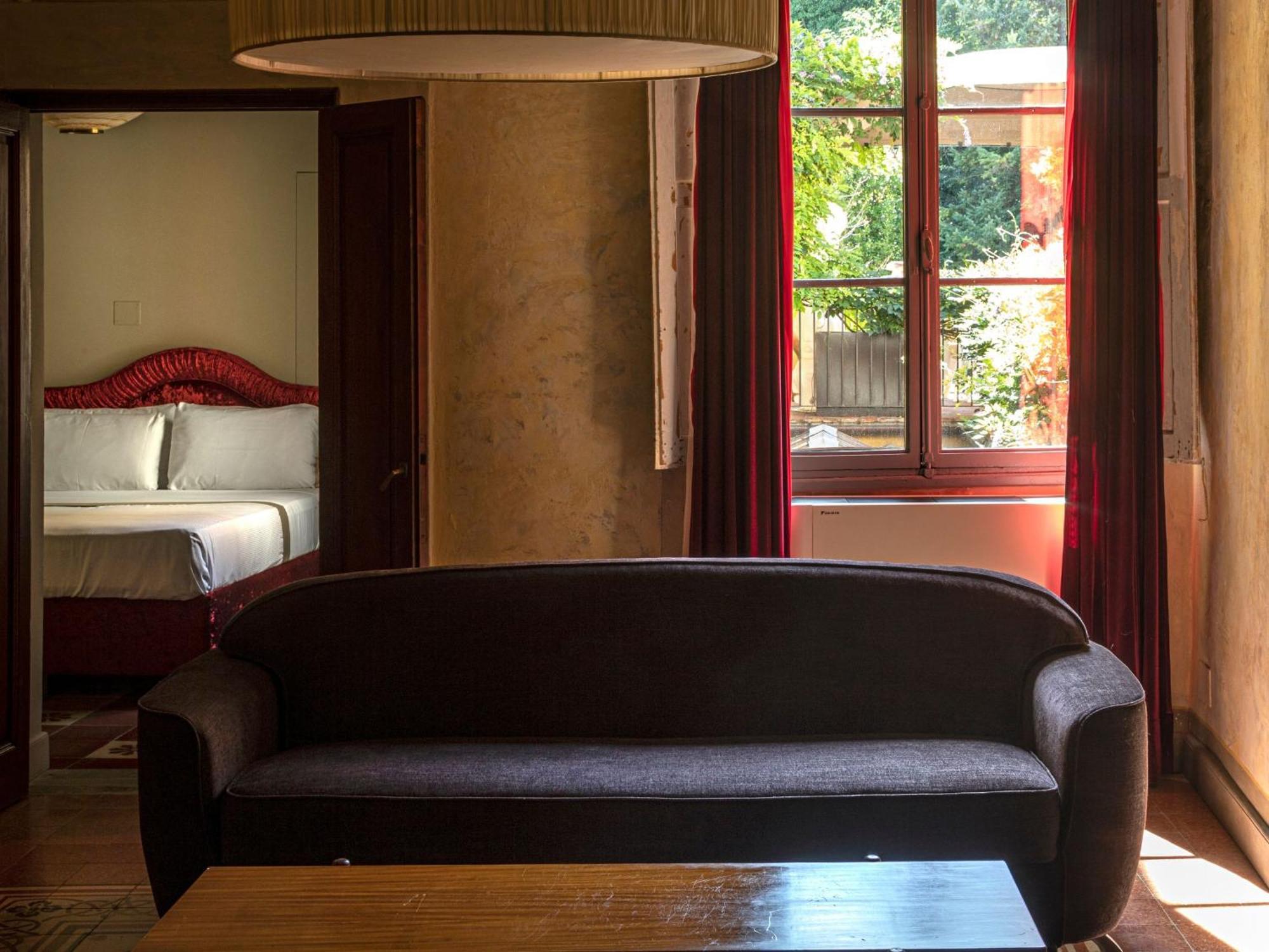 Aparthotel Palazzo San Niccolò Firenze