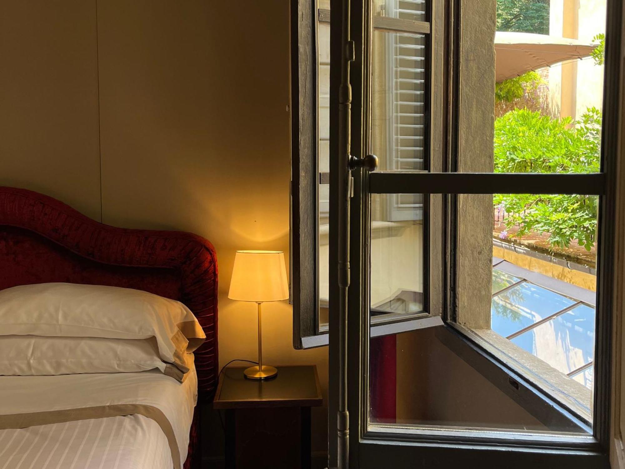 Aparthotel Palazzo San Niccolò Firenze