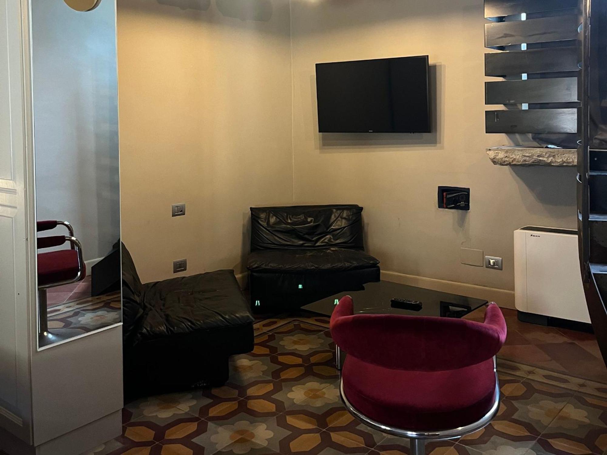 Aparthotel Palazzo San Niccolò 4*