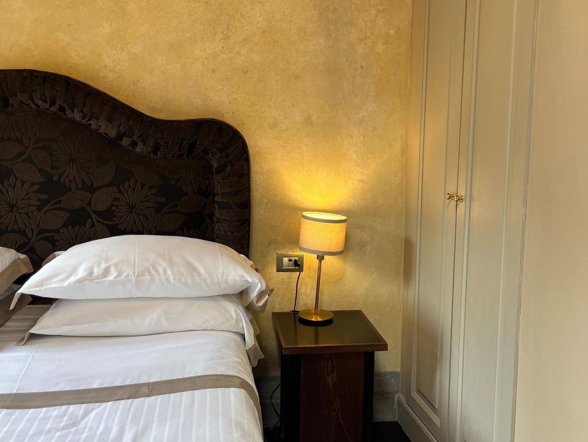 Numa Palazzo San Niccolo Aparthotel Florença
