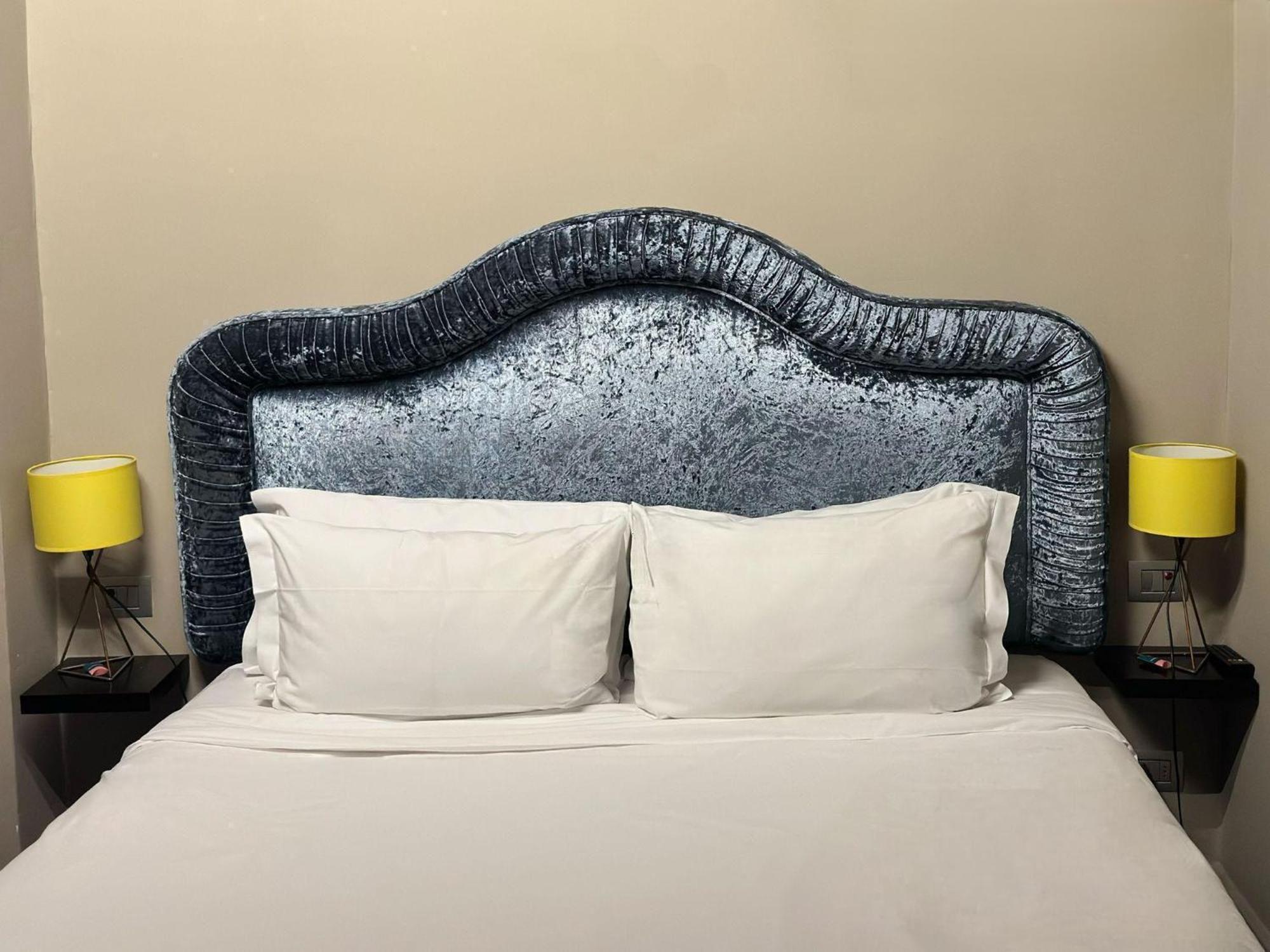 Numa Palazzo San Niccolo Aparthotel Florença