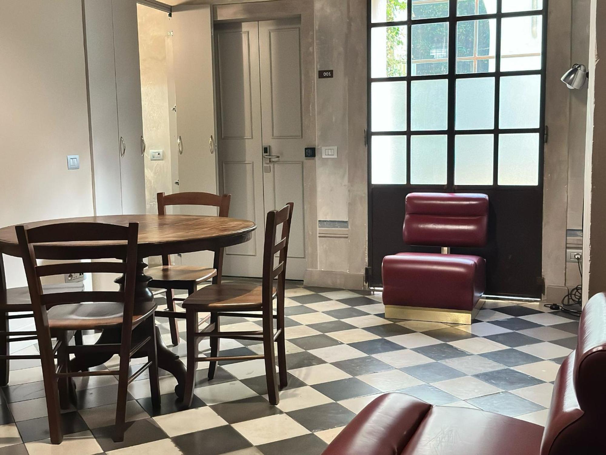 Numa Palazzo San Niccolo 4* Florença